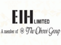 Oberoi Hotels' parent EIH posts 10.2% growth in revenue, 11.6% increase in net profit in Q1