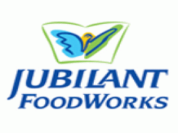 Domino's Pizza's franchisee Jubilant FoodWorks' margins under pressure; revenues up 26% in Q1