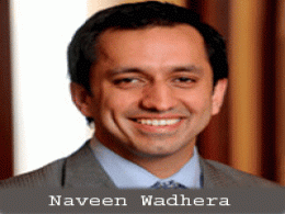 TA Associates' Naveen Wadhera moves to Hong Kong, to continue to lead India office