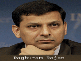 Raghuram Rajan appointed as next RBI governor
