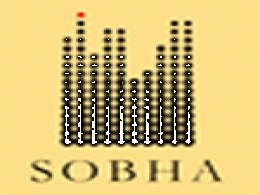 Sobha Developers' PAT up 11.3% in Q1, price realisation grows 14%