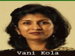 At least 70% of companies will fail in e-commerce: Vani Kola of Kalaari Capital