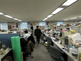 Services sector PMI falls to lowest since April 2009