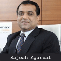 Micromax co-founder Rajesh Agarwal arrested by CBI on bribery charges