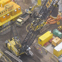Exports pick up in July as imports fall but industrial output down in June