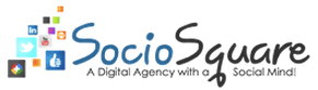 Social media marketing startup SocioSquare raises $325K in angel funding from Wharton professor, others