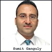 Investment banking firm BDA hires Barclays’ Sumit Ganguly as managing director