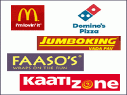 QSR market to double in size by 2016 led by new stores; almost half of new outlets to come in tier II & III cities: CRISIL