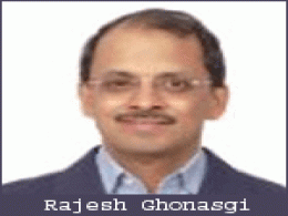 IT security solutions provider Quick Heal ropes in Komli Media's Rajesh Ghonasgi as CFO