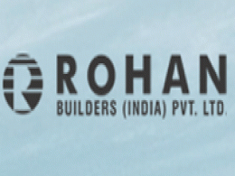 Avenue Venture Real Estate Fund invests $8.9M in Rohan Builders' Bangalore project