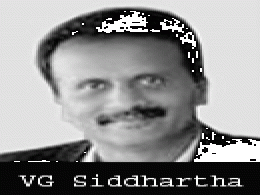 VG Siddhartha's Coffee Day Group snips stake in MindTree, pockets juicy return in two years