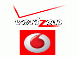 Verizon, Vodafone agree to $130B wireless deal in third biggest M&A ever