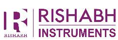 Global Environment Fund invests $12M in Nashik’s Rishabh Instruments