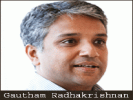 Actis' Gautham Radhakrishnan joins Tata Opportunities Fund