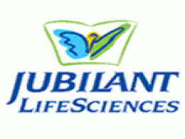 Jubilant Life Sciences' pharma unit to be listed overseas in six-nine months