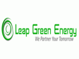 JP Morgan-backed Leap Green Energy buys DLF's Rajasthan wind turbines for $11M