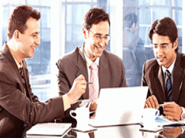Service companies suffer worst slump in over 4 years