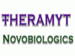 Theramyt Novobiologics raises $4.4M from Aarin, Accel and IDG