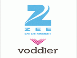 Zee to invest $5M in JV with Voddler Group