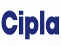 Cipla's PAT drops by 27% even as sales grow 14%