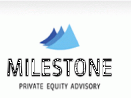Milestone Capital hires Alok Aggarwal as its managing partner and CEO