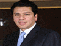 Our capital is best employed in India given the growth here: Fortis Healthcare chief Vishal Bali