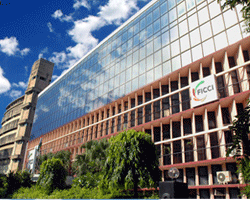 Indian realty industry to almost double to $140B by FY17