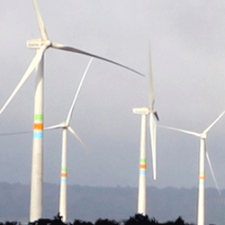 Greenko commissions first phase of wind farm in Andhra Pradesh