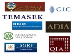 World's top sovereign wealth funds and what they have been up to in India