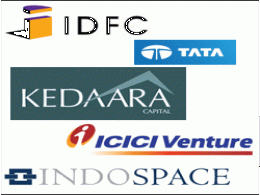 Recap 2013: Top 5 funds raised during the year