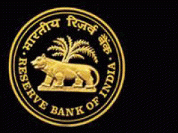 RBI allows bullet repayment of gold loans by banks