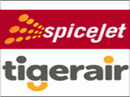 SpiceJet signs 3-year inter-line pact with Tigerair