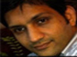 VCs Can't Replace Angel Investors: Amit Anand, Jungle Ventures