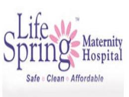 Acumen-backed LifeSpring Hospitals to raise $3.2M for expansion