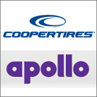 Cooper Tire terminates $2.5B deal with Apollo Tyres