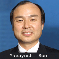 SoftBank in talks to acquire T-Mobile, discussing funding