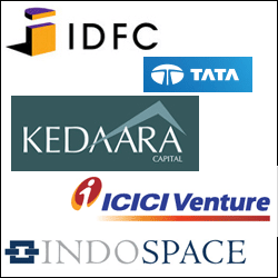 Recap 2013: Top 5 funds raised during the year