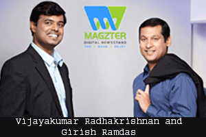Digital magazine store Magzter raises $10M in Series B from Singapore Press Holdings