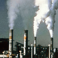 Industrial output seen contracting in October