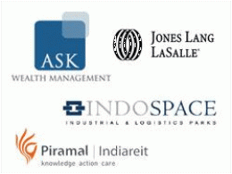 India-focused realty PE funds see appetite from investors, get fresh commitment of over $2B in one year