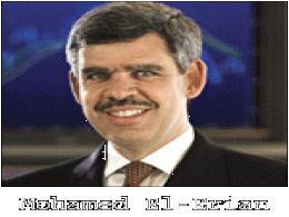 Mohamed El-Erian quits world's largest bond fund manager Pimco, to stay on at Allianz