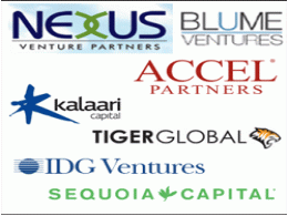 Recap 2013: Most active VC firms