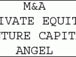 Recap 2013: M&A deal counter revives; PE/VC firms back fewer firms with more money