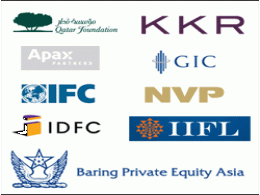 Recap 2013: Most active PE investors