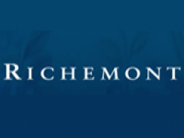 Richemont seeks entry into India's luxury retail market