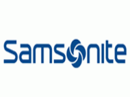 Samsonite eyes acquisition of local brands in India