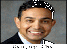 GlobalFoundaries appoints former Motorola chief Sanjay Jha as CEO