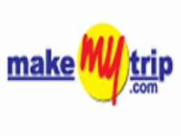 MakeMyTrip's Q3 net revenue climbs 27.7% as air ticketing growth accelerates; hotel booking continues to outpace