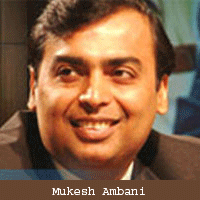 Mukesh Ambani’s Reliance Jio Infocomm among the companies bidding for 2G spectrum auction