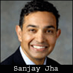 GlobalFoundaries appoints former Motorola chief Sanjay Jha as CEO
